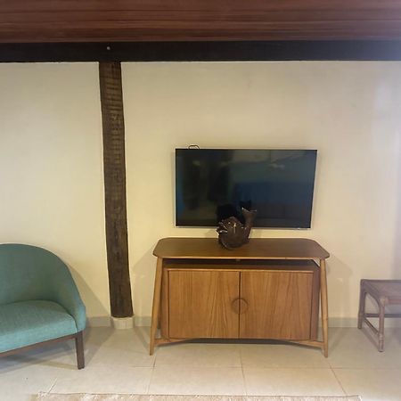 Pousada Beach House Coqueirinho Жакуман Екстер'єр фото