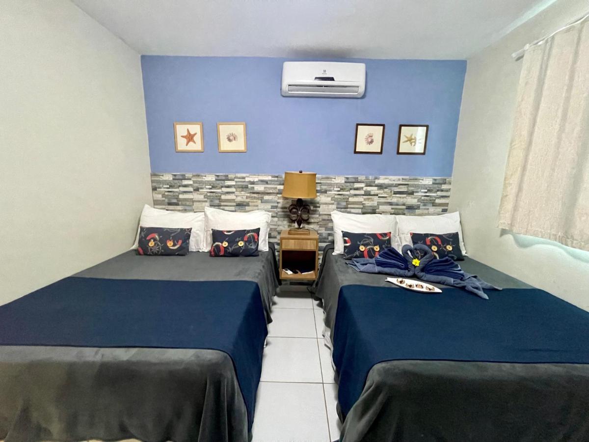 Pousada Beach House Coqueirinho Жакуман Екстер'єр фото